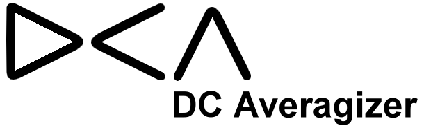DC Averagizer