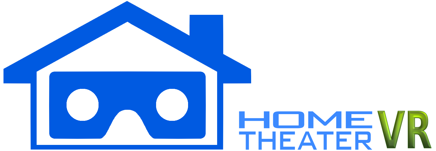 Home Theater VR